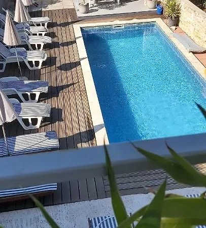 招待所 德拉季奇旅馆