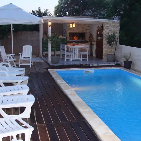 德拉季奇旅馆 扎达尔