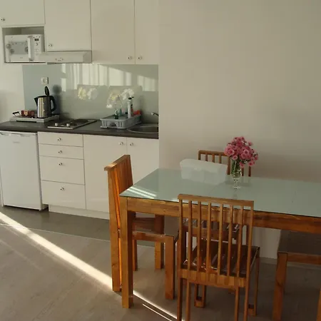 Dragić Pensjonat Zadar