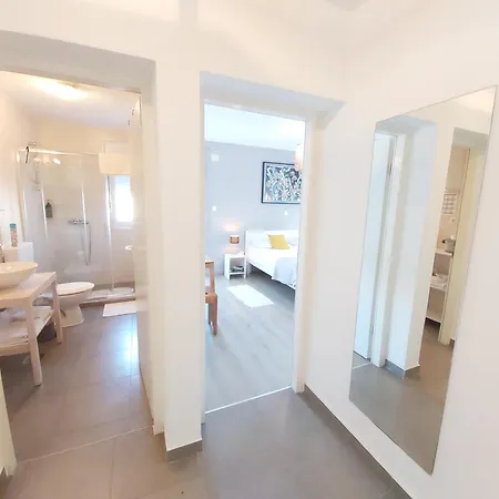 德拉季奇旅馆 扎达尔