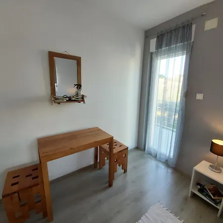 德拉季奇旅馆 3* 扎达尔