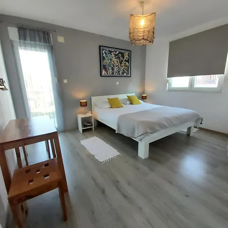 德拉季奇旅馆 招待所 3*