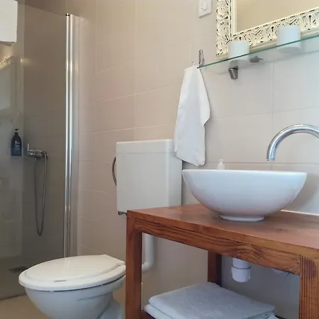 德拉季奇旅馆 招待所 扎达尔