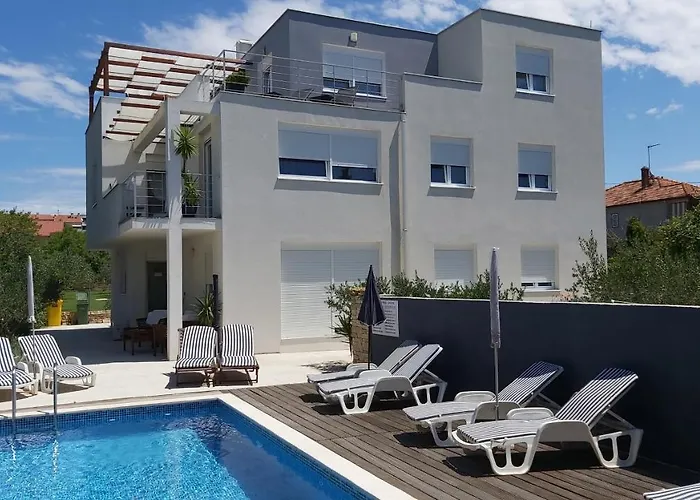 Dragic 3* זאדאר