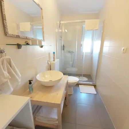 Dragic Гостевой дом Задар