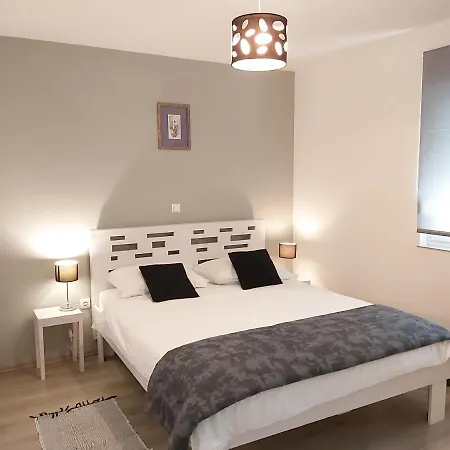 Dragic 3* Задар