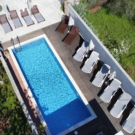 Dragic Гостевой дом Задар