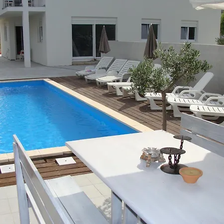 Гостевой дом Dragic