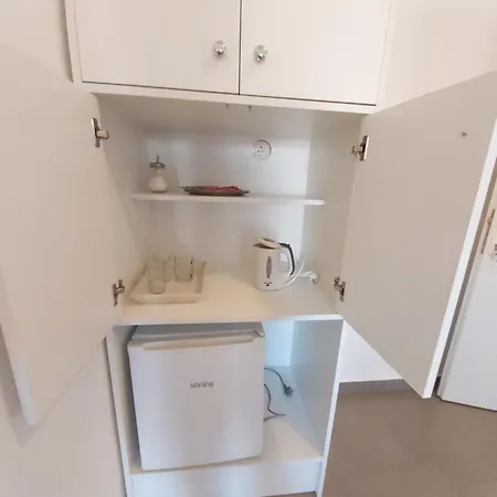 Гостевой дом Dragic Задар