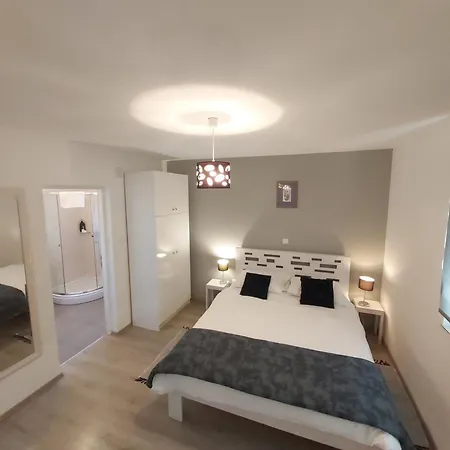 Гостевой дом Dragic Задар