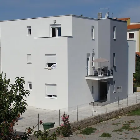 Dragic Гостевой дом