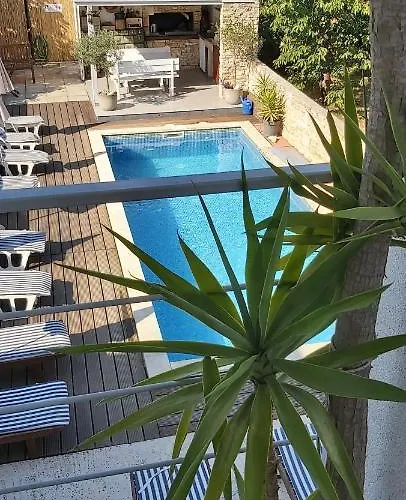 Dragic Guest house Zadar