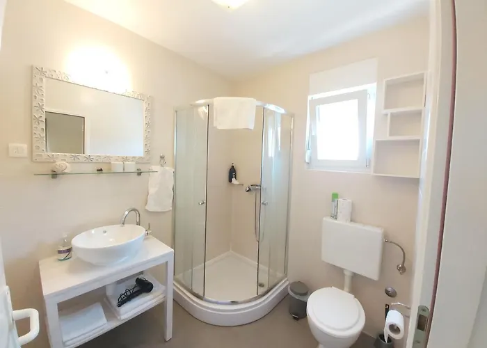 Dragic Guest house Zadar