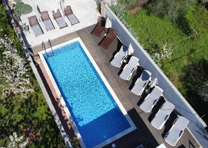 Dragic Guest house Zadar