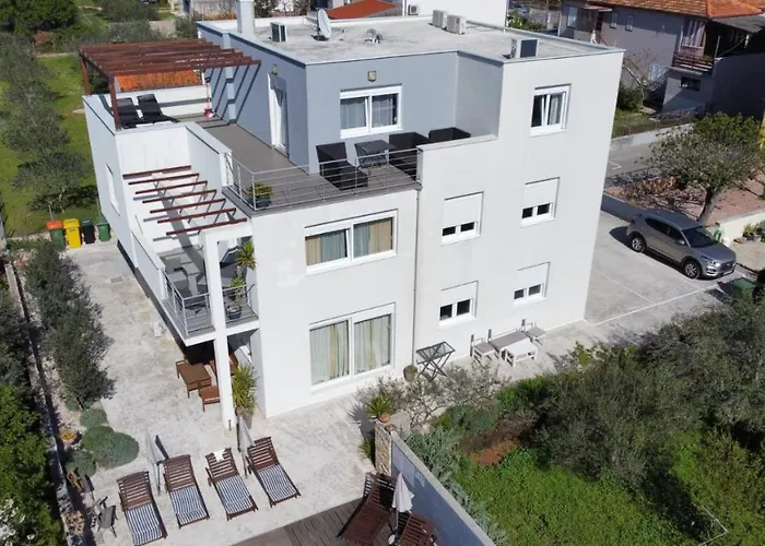 Guest house Dragic Zadar