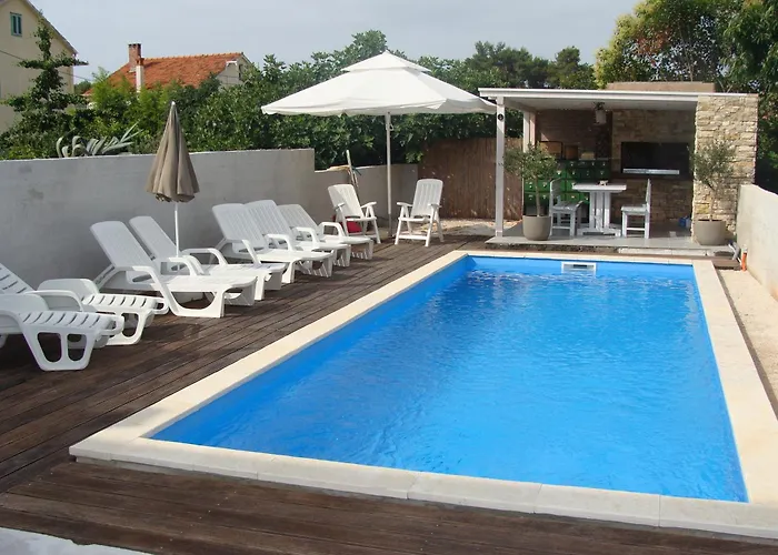 Guest house Dragic Zadar