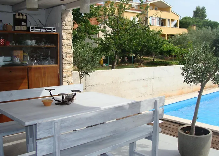 Guest house Dragic 3*