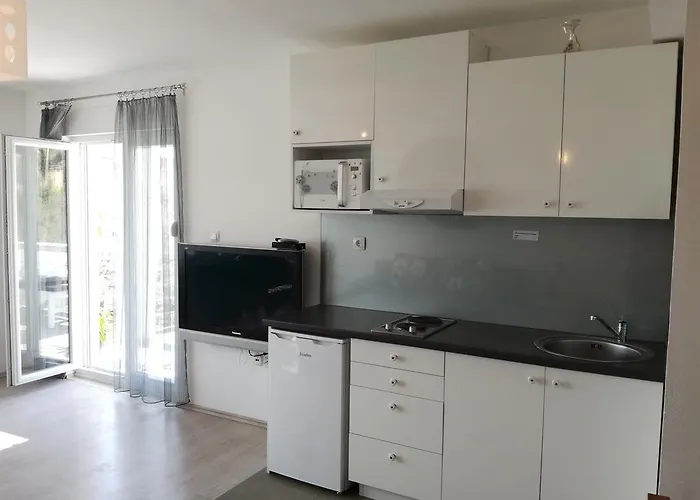 Dragic Guest house Zadar